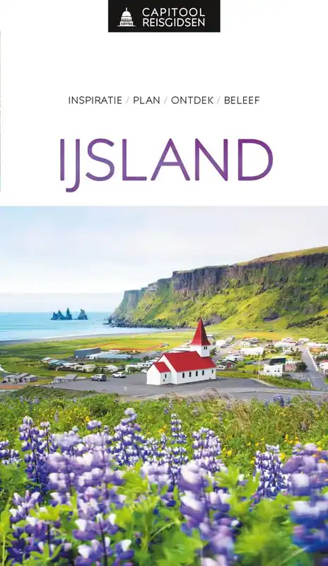 Superprijs IJsland / Druk 1