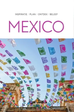 Bestseller Mexico / Druk 11