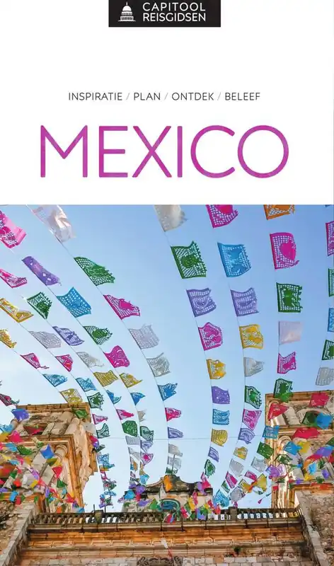 Bestseller Mexico / Druk 11