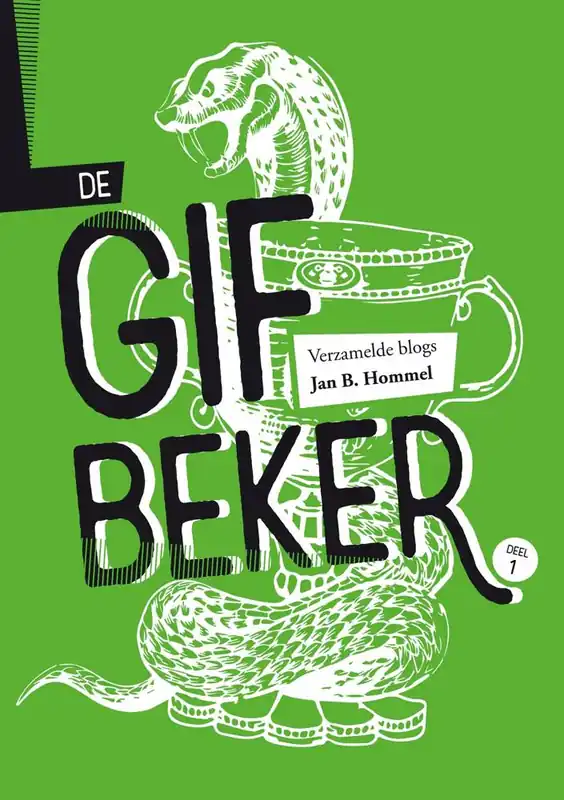 De Gifbeker / Druk 1 Populair
