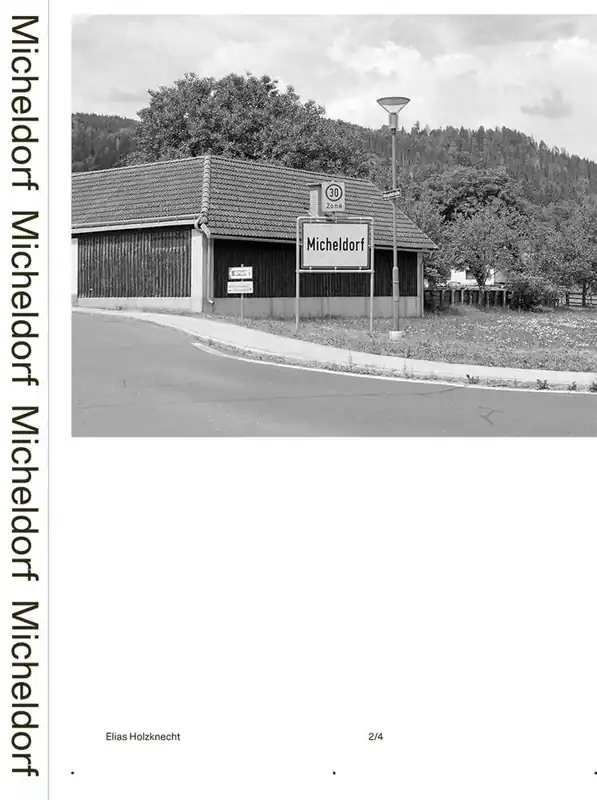 MIcheldorf MIcheldorf MIcheldorf MIcheldorf / 1st Edition Alleen Vandaag