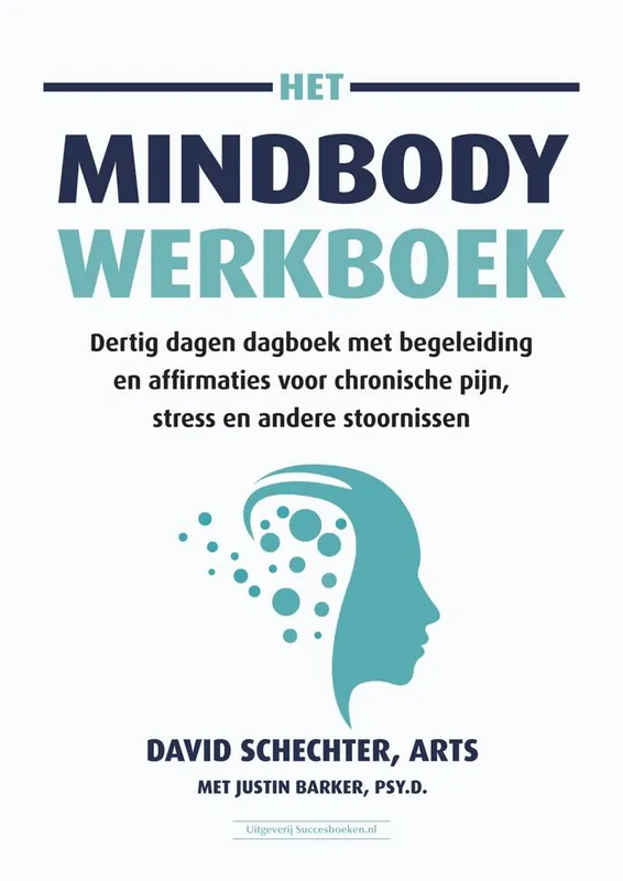 Het MindBody-werkboek / Druk 1 Hete Deal