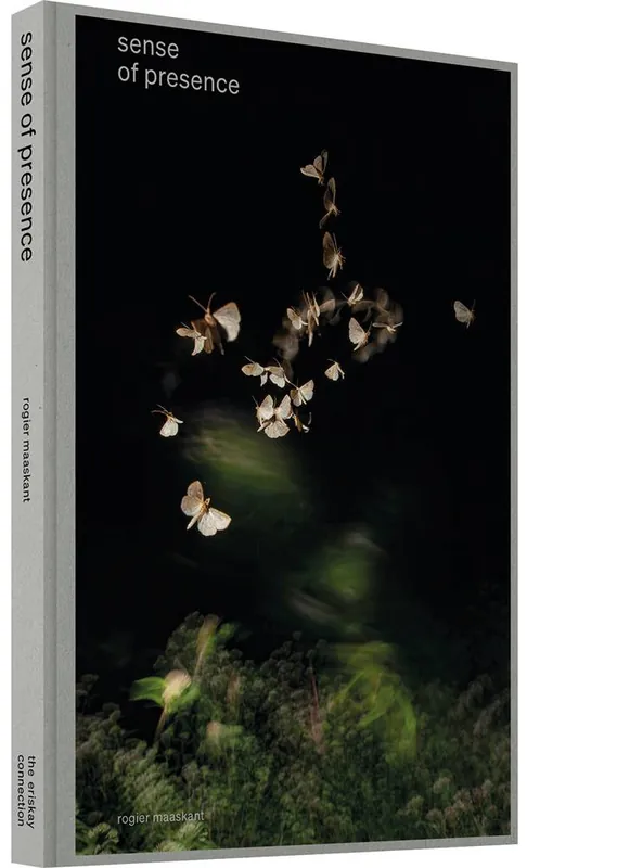 Sense of Presence / 1st Edition Favoriet
