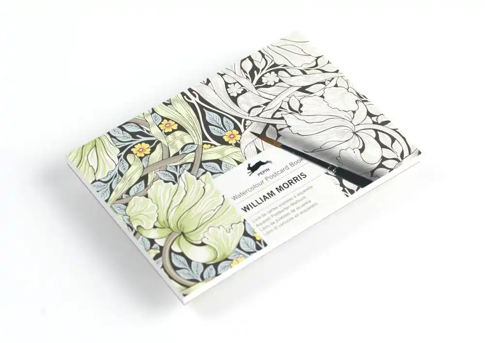 Gratis Retour William Morris / 1st Edition