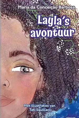 Alleen Vandaag Layla’s avontuur / Druk 1