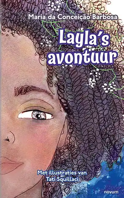 Alleen Vandaag Layla’s avontuur / Druk 1