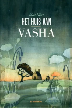Veilige Betaling Het huis van Vasha / Druk 1