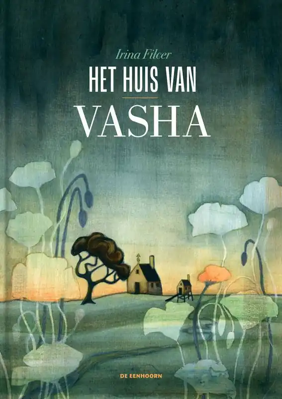 Veilige Betaling Het huis van Vasha / Druk 1