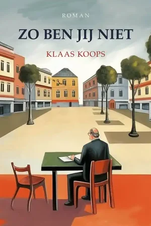 Zo ben jij niet / Druk 1 Seizoensaanbieding