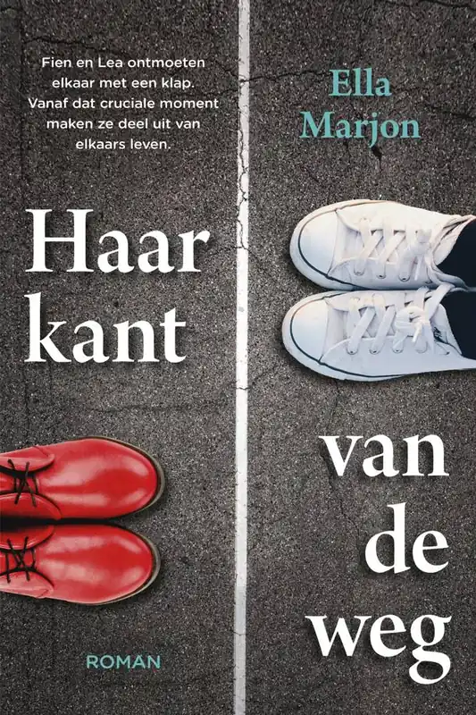 Koop Vandaag Haar kant van de weg / Druk 1
