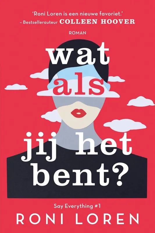 Wat als jij het bent? / Druk 1 Op = Op
