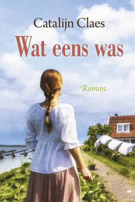 Seizoensaanbieding Wat eens was / Druk 1