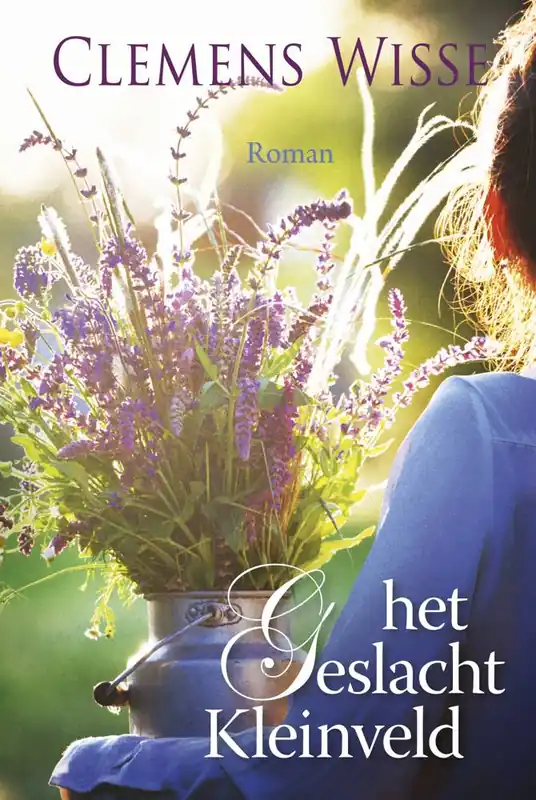 Koopje Het geslacht Kleinveld / Druk 1