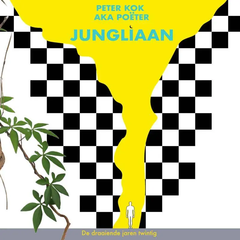 Koop Online JUNGLIAAN / Druk 1