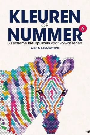 Veilige Betaling Kleuren op nummer 6 / Druk 4