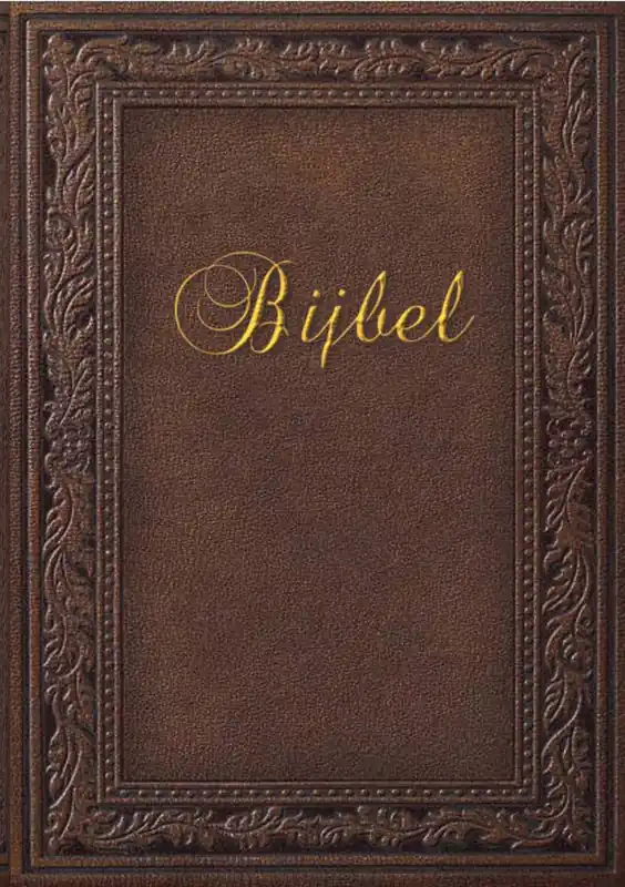Bijbel / Druk 1 Speciale Aanbieding
