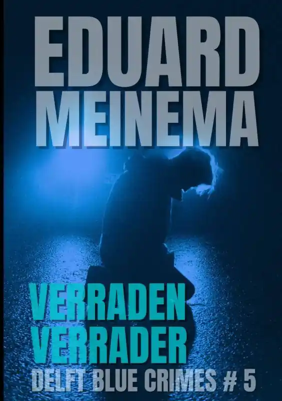 Populair Verraden verrader / Druk 1