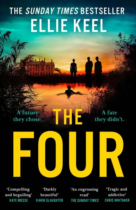 Speciale Aanbieding The Four