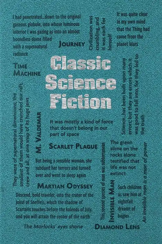 Classic Science Fiction Voordeelprijs