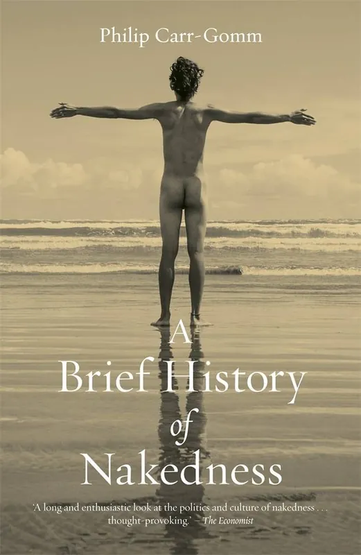 Veilige Betaling A Brief History of Nakedness