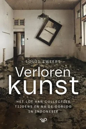 Verloren kunst / Druk 1 Dagaanbieding