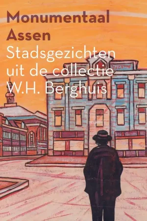 Alleen Vandaag Monumentaal Assen / Druk 1