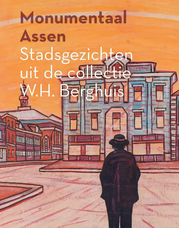 Alleen Vandaag Monumentaal Assen / Druk 1