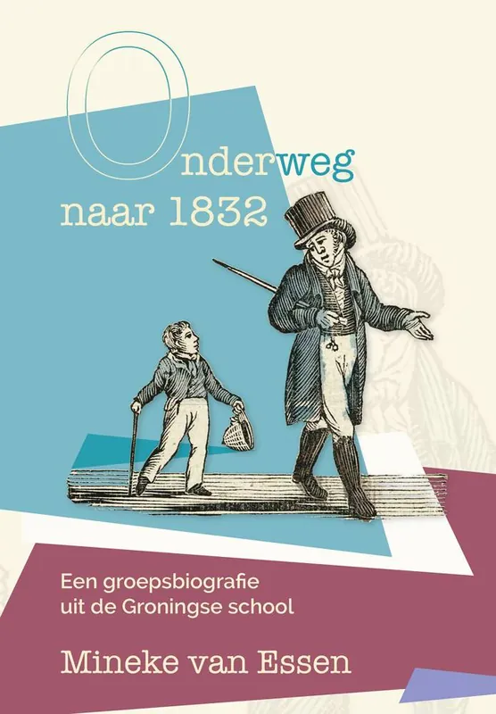 Populair Onderweg naar 1832 / Druk 1