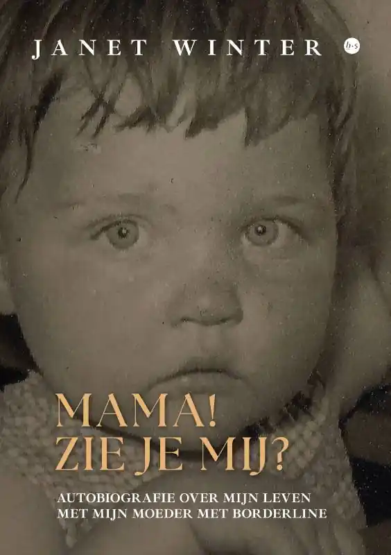Mama! Zie je mij? / Druk 1 Favoriet