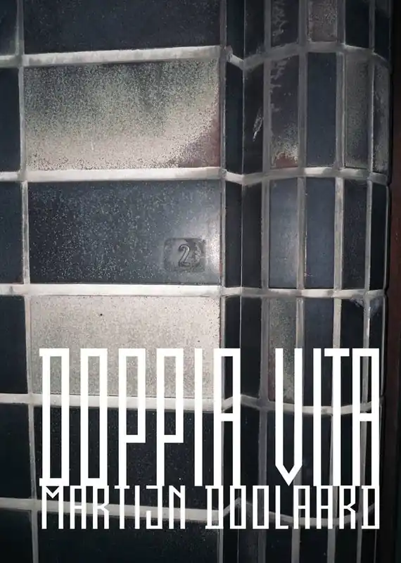 Laatste Kans Doppia Vita / Druk 1
