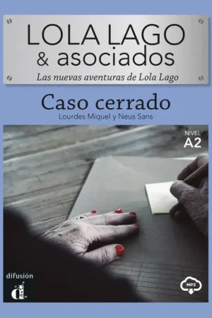Beperkte Voorraad Lola Lago - Caso cerrado / 1 Edition
