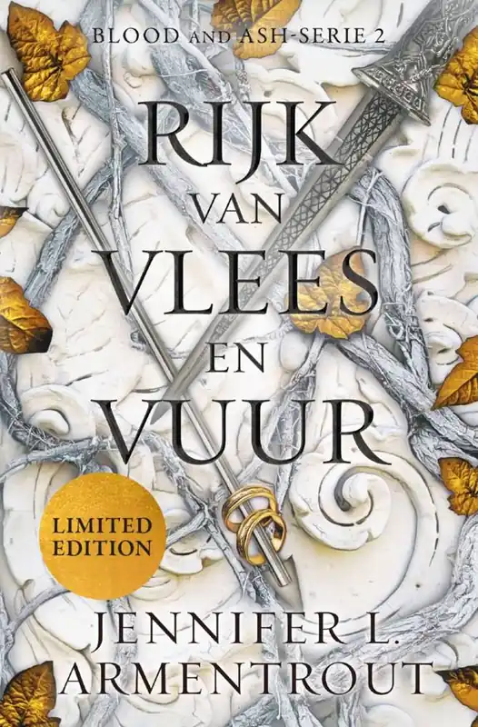 Rijk van vlees en vuur / Druk 1 Seizoensaanbieding