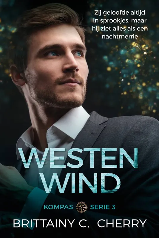 Koop Vandaag Westenwind / Druk 1