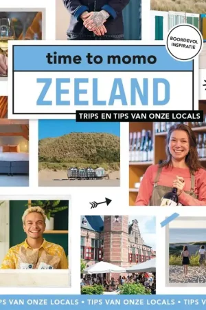 Zeeland / Druk 1 Gereduceerde Prijs