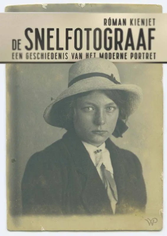 Speciale Aanbieding De snelfotograaf / Druk 1