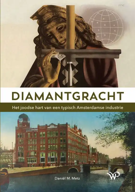 Gratis Retour Diamantgracht / Druk 1