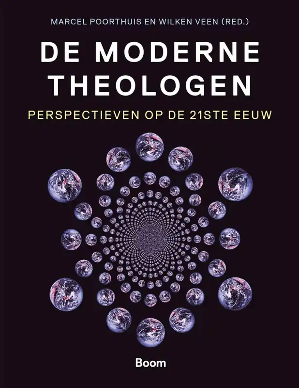 De moderne theologen / Druk 1 Must-Have