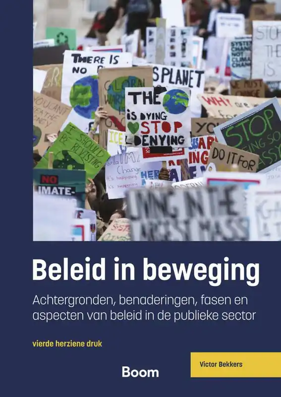 Korting Beleid in beweging / Druk 4
