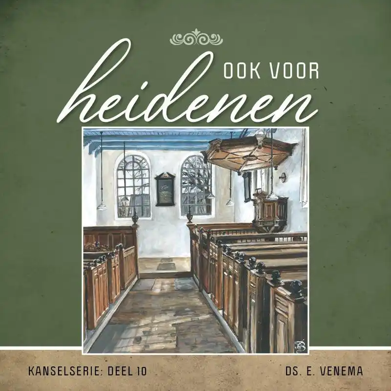 Ook voor de heidenen / Druk 1 Bestseller