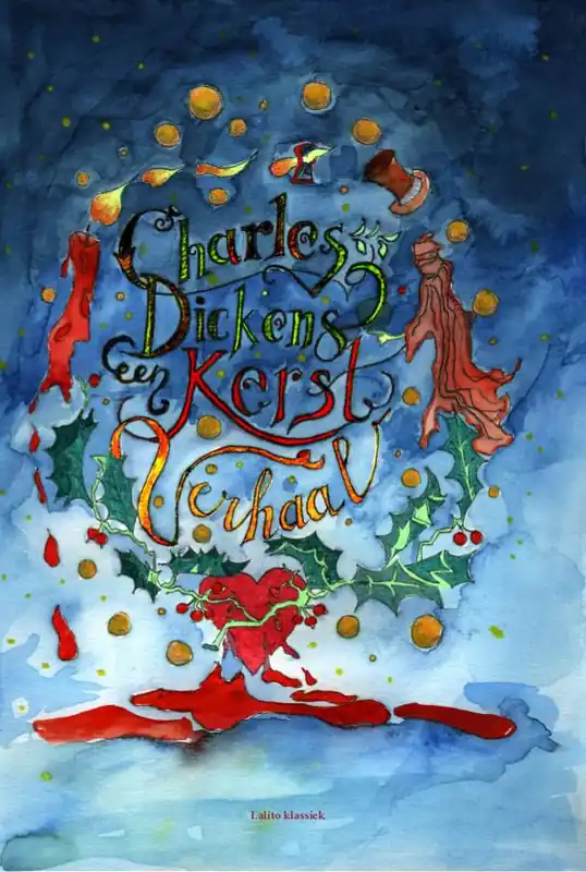 Een kerstverhaal / Druk 1 Direct Verzonden