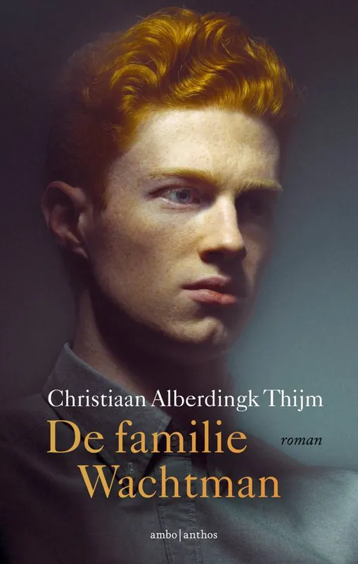 Must-Have De familie Wachtman / Druk 4