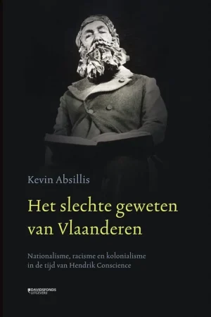 Alleen Vandaag Het slechte geweten van Vlaanderen / Druk 1
