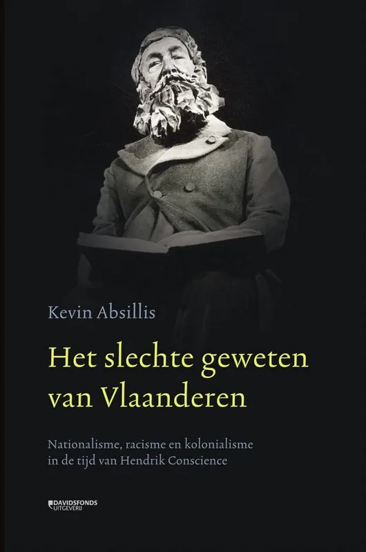 Alleen Vandaag Het slechte geweten van Vlaanderen / Druk 1