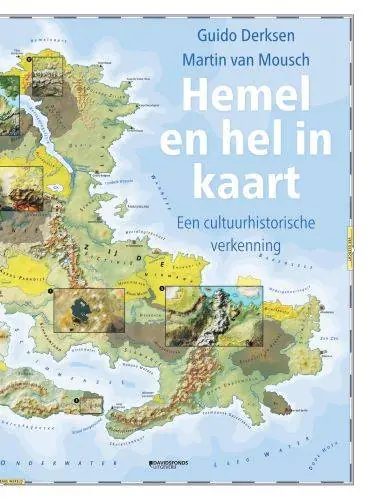 Hemel en hel in kaart / Druk 1 Must-Have