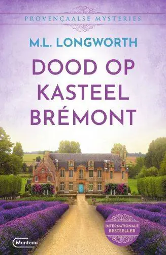 Koopje Dood op kasteel Brémont / Druk 1