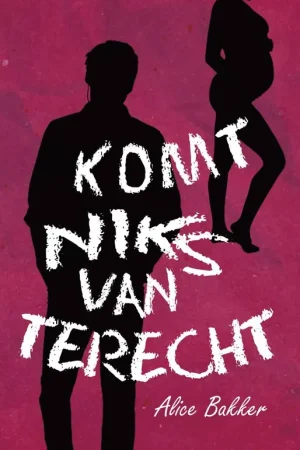 Voordeelprijs Komt niks van terecht / Druk 1