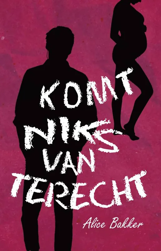 Voordeelprijs Komt niks van terecht / Druk 1