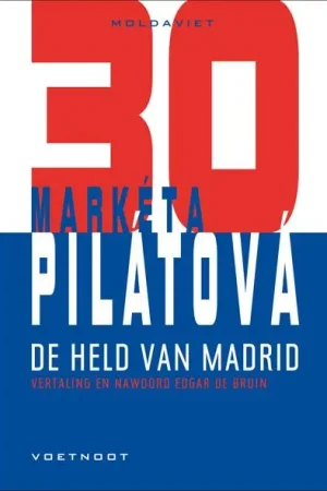 Uitverkoop De held van Madrid / Druk 1