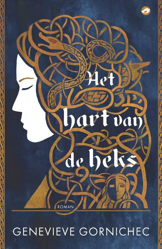 Het hart van de heks / Druk 1 Favoriet