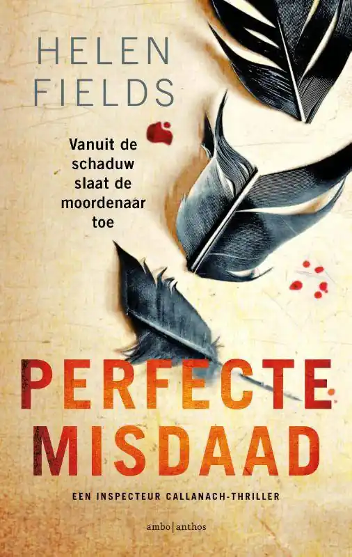 Koop Online Perfecte misdaad / Druk 7